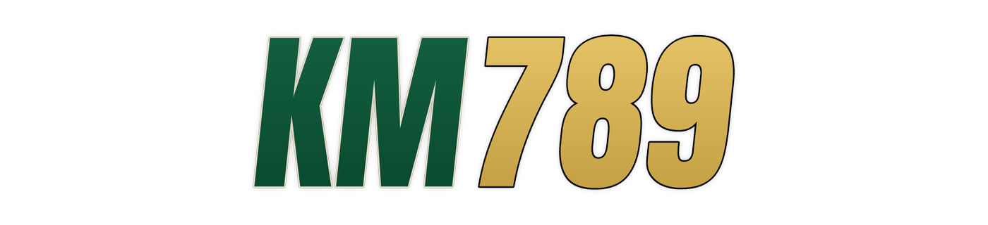 km789 Logo